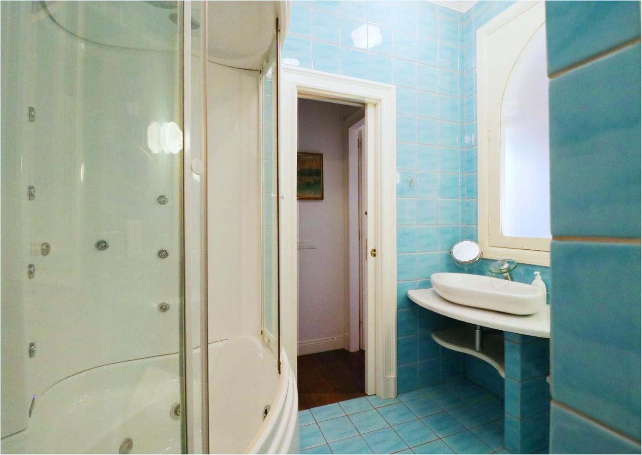 Secret Garden Villa Borghese ローマ エクステリア 写真