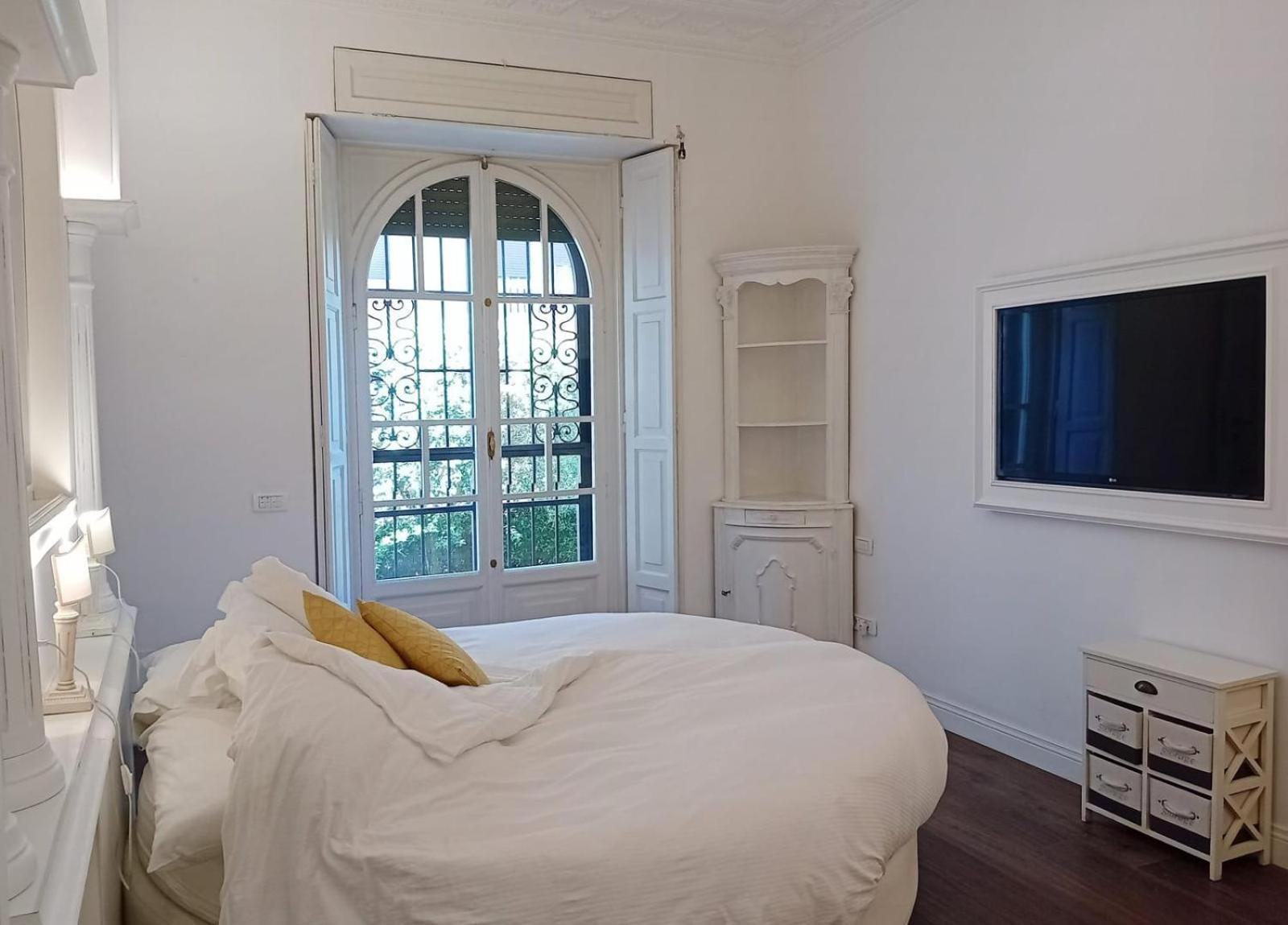 Secret Garden Villa Borghese ローマ エクステリア 写真