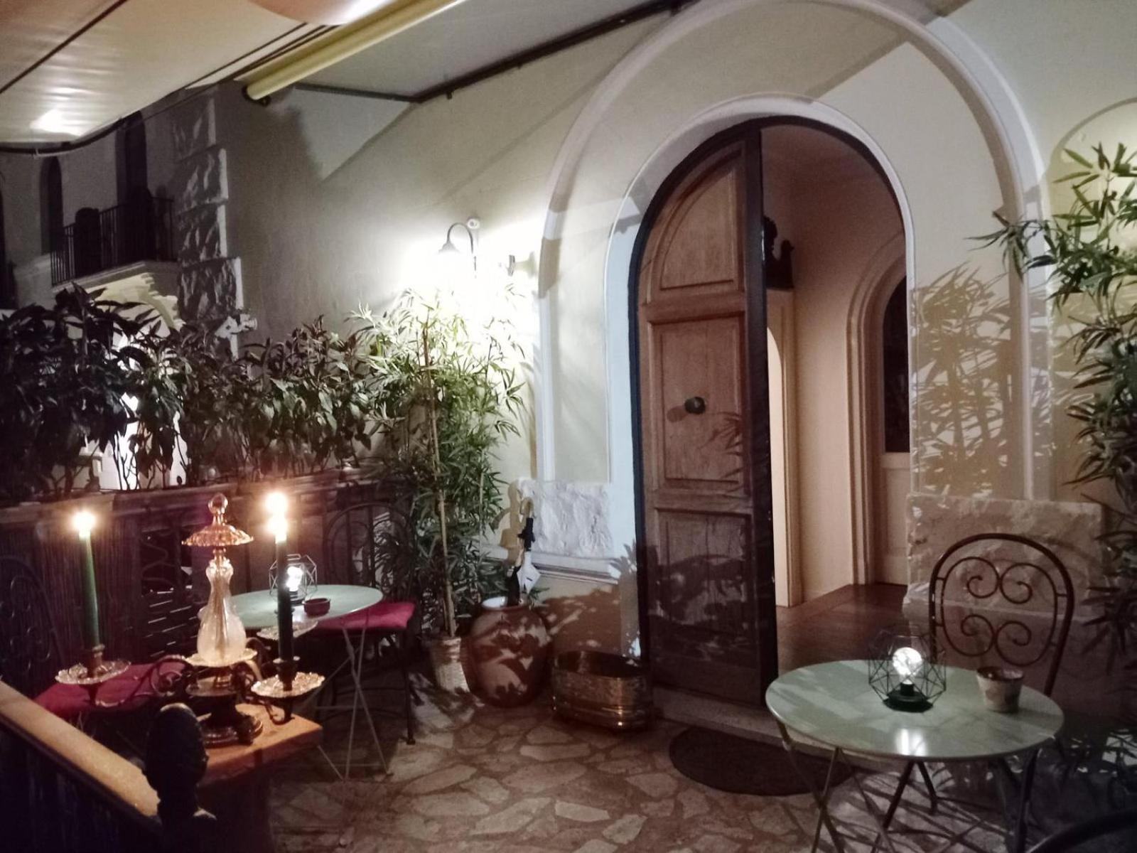 Secret Garden Villa Borghese ローマ エクステリア 写真